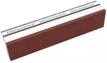 Scangrip Magnet-Schonbackenpaar F 150mm mit Fiberauflage (06.2150)