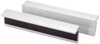 Scangrip Magnet-Schutzbackenpaar N 120mm Aluminium (06.0120)