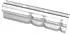 Scangrip Magnet-Schonbackenpaar P 100mm Aluminium (06.3100)