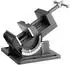 VEVOR Maschinenschraubstock kippbar 108mm Backenbreite 0-90° (QKD-100)