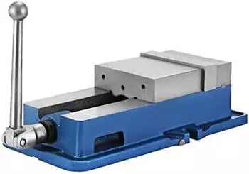 VEVOR Tischschraubstock Präzisions-Schraubstock 6 Zoll 160mm (SD2)