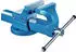 KANCA Fortissimo Fix Parallelschraubstock C43 Stahl 135mm Backenbreite (60205020135)