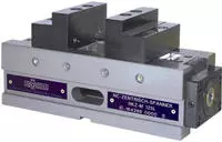 Zentrischspanner RKZ-M Backenbreite: 70 mm