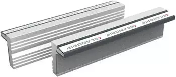 Scangrip Magnet-Schutzbacken Aluminium 100mm (06.0100)