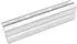 Scangrip Magnet-Schutzbacken Aluminium 100mm (06.0100)