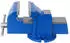 Irwin Werkstatt-Schraubstock mit Ambossfläche 80mm, mittlere Beanspruchung (IW10507771)