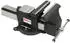 KS Tools Schraubstock mit Parallelbacken 200mm (914.0148)