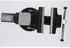 KS Tools Schraubstock mit Parallelbacken 200mm (914.0148)