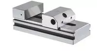 Pr&auml;zisionsspanner PL-S Backenbreite: 120 mm