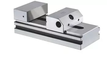 R&ouml;hm Pr&auml;zisionsspanner PL-S Gr&ouml;&szlig;e 3, Backenbreite 120mm (1179518)