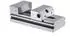 Röhm Präzisionsspanner PL-S Größe 3, Backenbreite 120mm (1179518)