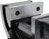 Eberth QHK Maschinenschraubstock 100mm Backenbreite, 80mm Spannbreite, 360° drehbar (TC3-QHK100)