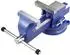 Toolcraft Schraubstock Backenbreite 150mm, Spannweite 190mm (TO-10419708)