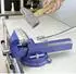 Toolcraft Schraubstock Backenbreite 150mm, Spannweite 190mm (TO-10419708)