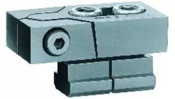 AMF Tiefspannbacken-Paar "Bulle" T-Nut 18mm, M16 (72991)