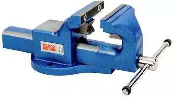 Bahco 834V-6 Schraubstock 150mm Spannweite (834V-6)