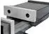 Eberth QHK Maschinenschraubstock Stahlguss 160mm, 125mm Spannbreite, 360° drehbar (TC3-QHK160)