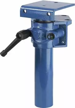 LEINEN Drehlift Junior f&uuml;r Schraubst&ouml;cke, Backenbreite 125mm (DL/L/JR 125 B)