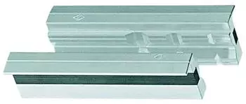 Gedore E-411 A-125 Schraubstockbacken Aluminium 125mm (5704430)