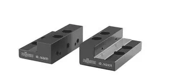 R&ouml;hm Stufenbacke f&uuml;r RKZM 115mm (162631)