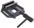 vidaXL Maschinenschraubstock handbetrieben 90mm (141311)