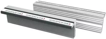 Scangrip Magnet-Schutzbacken Aluminium 180mm (06.0180)