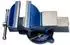VaGo Werkbankschraubstock 150mm drehbar 360° Gusseisen (SS-150-6x1_xv)