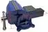 VaGo Werkbankschraubstock 150mm drehbar 360° Gusseisen (SS-150-6x1_xv)