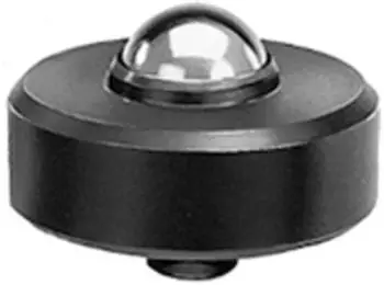 AMF Magnet-Schraubbock Nr. 6405, 62mm, Alu-Unterteil (75804)