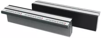 Scangrip Magnet-Schutzbackenpaar G 160mm mit Gummiabdeckung (06.1160)
