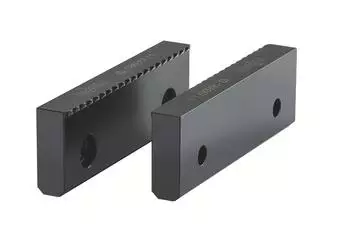 R&ouml;hm Krallenbacken SKB 125mm ohne Feinstufe (166667)