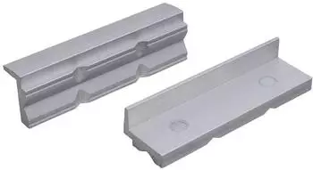Bernstein Schonbacken AluPrismen Magnet, 2er-Set (9-900-S9100)