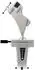 Bernstein SPANNFIX Schraubstock 50mm Backenbreite, 360° drehbar (9-205-W)
