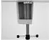 Bernstein SPANNFIX Schraubstock 50mm Backenbreite, 360° drehbar (9-205-W)
