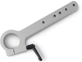 Fein Halter für seitlichen Handgriff, 360° schwenkbar (63733006010)