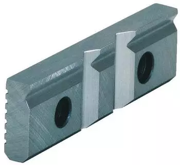 R&ouml;hm Prismenbacke SPR, Gr&ouml;&szlig;e 5, Backenbreite 200mm (082365)