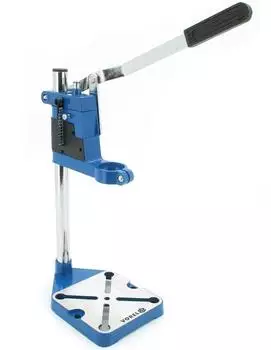 VOREL Bohrmaschinenständer 400mm (79640)