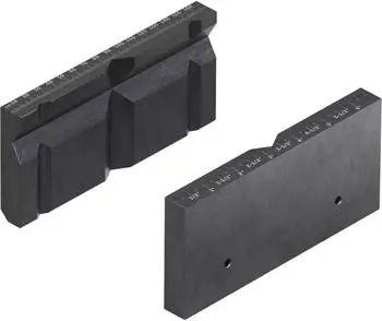 Fein VersaMAG L Erh&ouml;hungsbackenpaar 80mm (99100001362)