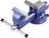 Toolcraft Schraubstock Backenbreite 125mm, Spannweite 150mm (TO-10398732)