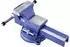 Toolcraft Schraubstock Backenbreite 125mm, Spannweite 150mm (TO-10398732)