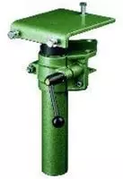 H&ouml;henverstellger&auml;t 100mm Autom. Leinen