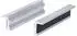 KS Tools Schraubstock-Schonbacken Aluminium 140mm (914.0087)