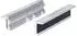 KS Tools Schraubstock-Schonbacken Aluminium 140mm (914.0087)