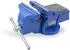 CCLife Technic Parallelschraubstock Gusseisen, feststehend, 150mm (3182)