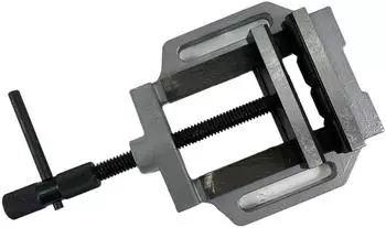 VaGo Maschinenschraubstock 75mm Gusseisen (MS-65x1_zv)