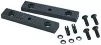 Ersatzbacken f&uuml;r 125mm Schraubstock