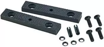 LEINEN Ersatzbacken f&uuml;r Schraubstock 125mm (EB/L/JR 125)