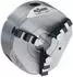 Röhm Vier-Backen-Satz DIN 6350 BL 400mm, ungestuft, ungehärtet (107644)