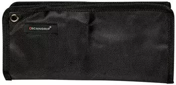 Scangrip MAGNEFIX Schraubstockbacken-Set 4 Paar 125mm (06.9125)