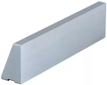 Röhm Spannbacke Größe 125, Backenbreite 120, bewegliche Backe (6589)